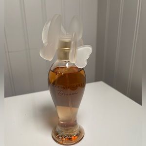 Mariah Carey Dreams Perfume